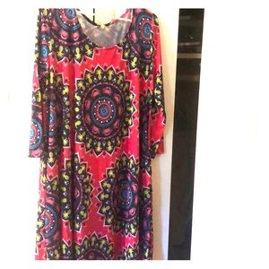 Simply Southern Dress